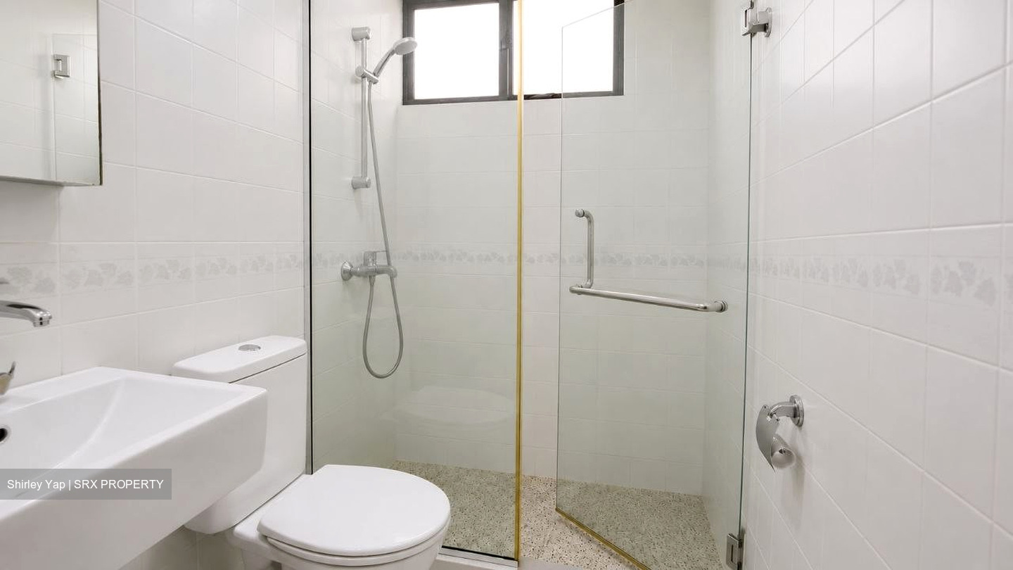 Bayshore Park (D16), Condominium #580664611